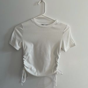 Zara Crop Top